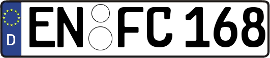 EN-FC168