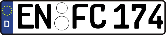 EN-FC174