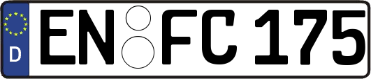 EN-FC175