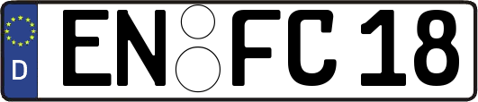 EN-FC18