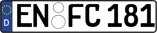 EN-FC181