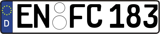 EN-FC183