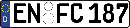 EN-FC187