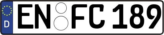 EN-FC189
