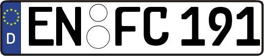EN-FC191