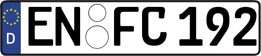 EN-FC192