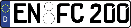 EN-FC200