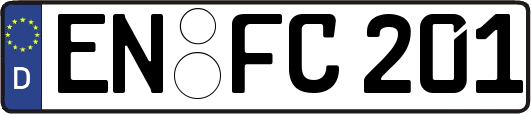 EN-FC201