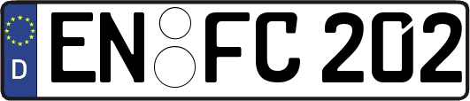EN-FC202