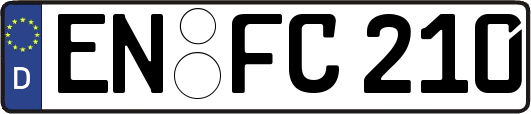 EN-FC210