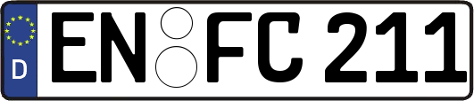 EN-FC211
