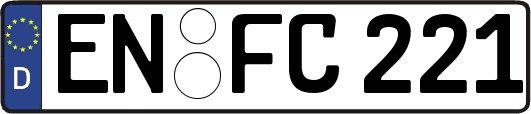 EN-FC221