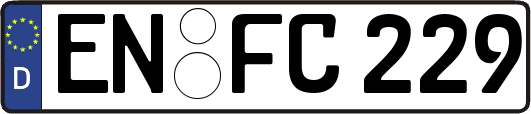 EN-FC229
