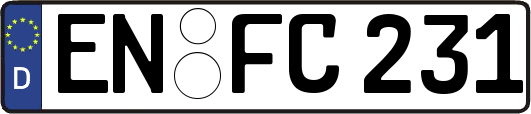 EN-FC231
