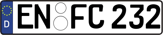 EN-FC232