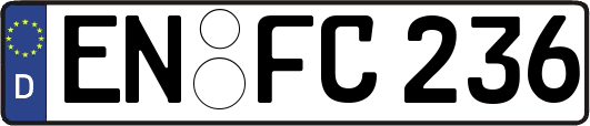 EN-FC236