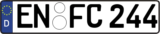 EN-FC244