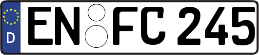 EN-FC245