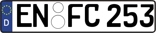 EN-FC253