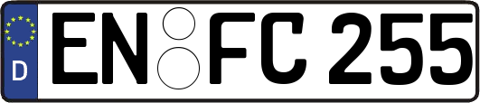 EN-FC255