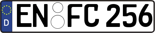EN-FC256
