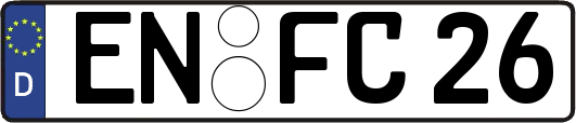 EN-FC26