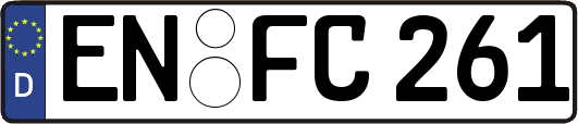 EN-FC261