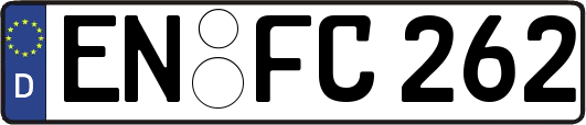 EN-FC262