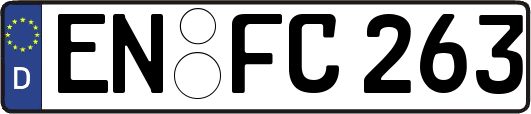 EN-FC263