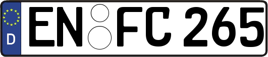 EN-FC265