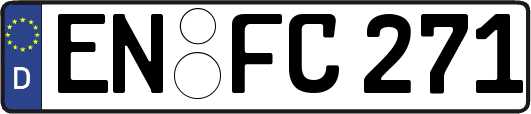 EN-FC271