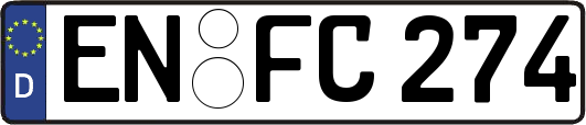EN-FC274