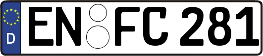 EN-FC281
