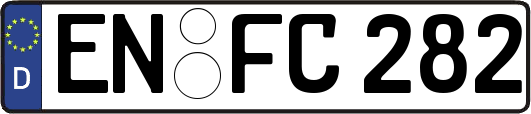 EN-FC282