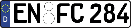 EN-FC284