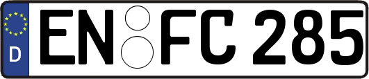 EN-FC285