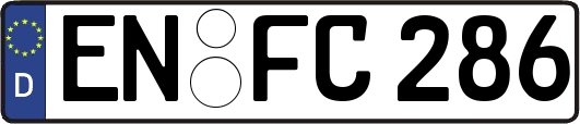 EN-FC286