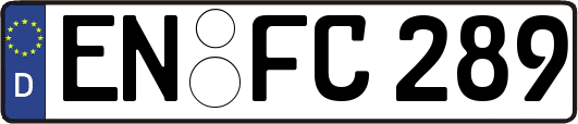 EN-FC289