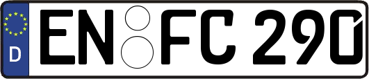 EN-FC290