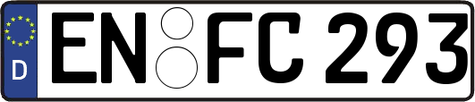 EN-FC293