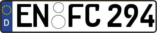 EN-FC294