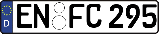 EN-FC295