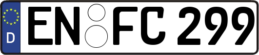 EN-FC299