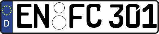EN-FC301