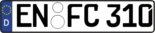 EN-FC310