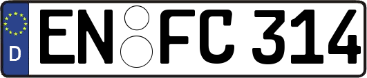 EN-FC314