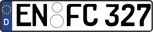 EN-FC327