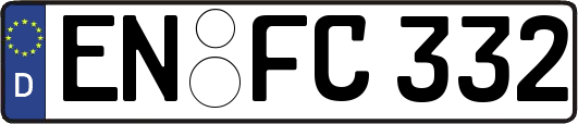 EN-FC332