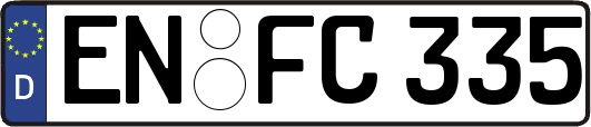 EN-FC335