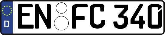 EN-FC340
